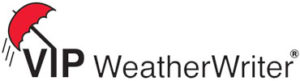 WeatherWriter® Logo