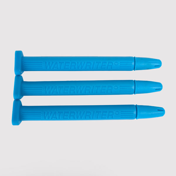 Waterproof pen sales