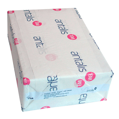 Tyvek A4 Waterproof Paper WeatherWriter