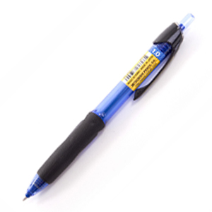 Blue Powertank Pen
